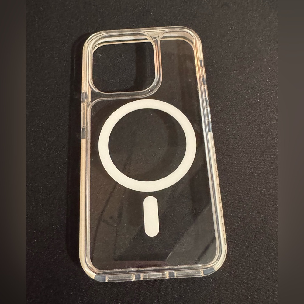 iPhone 15 pro case